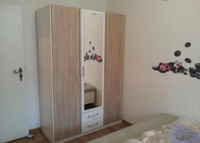 Usis_ferienwohnung Im Harz 奎德林堡